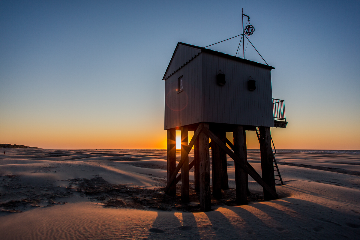 Terschelling Recreatie